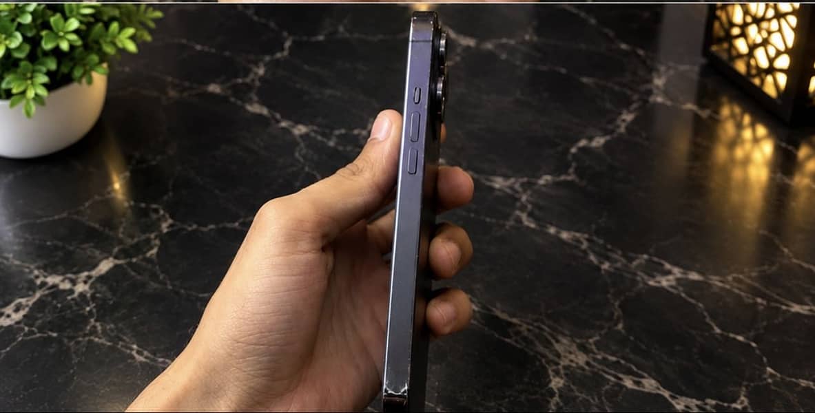 Apple iPhone 13 Pro Max 1