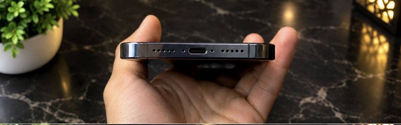 Apple iPhone 13 Pro Max 2