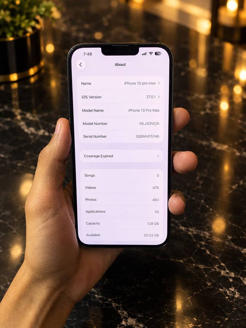 Apple iPhone 13 Pro Max 4