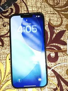 Apple iPhone 13 Pro Max 256 jv