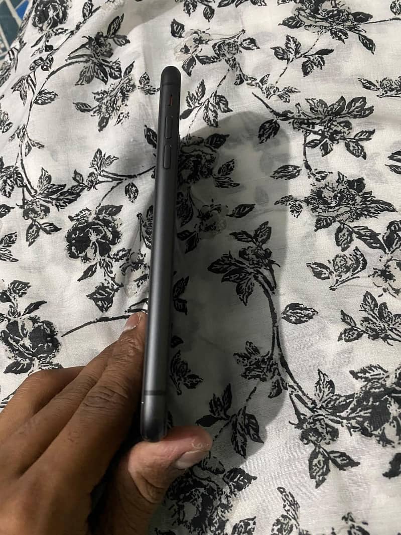 Apple iPhone 11 4