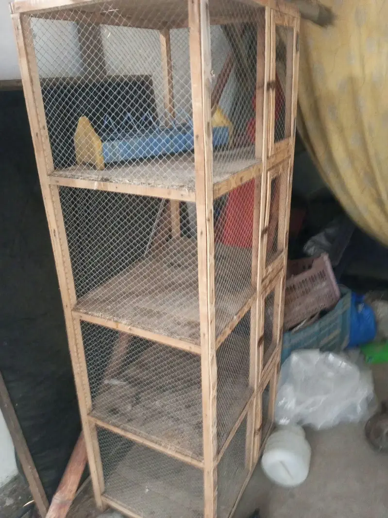 Cage for sale — photo 2