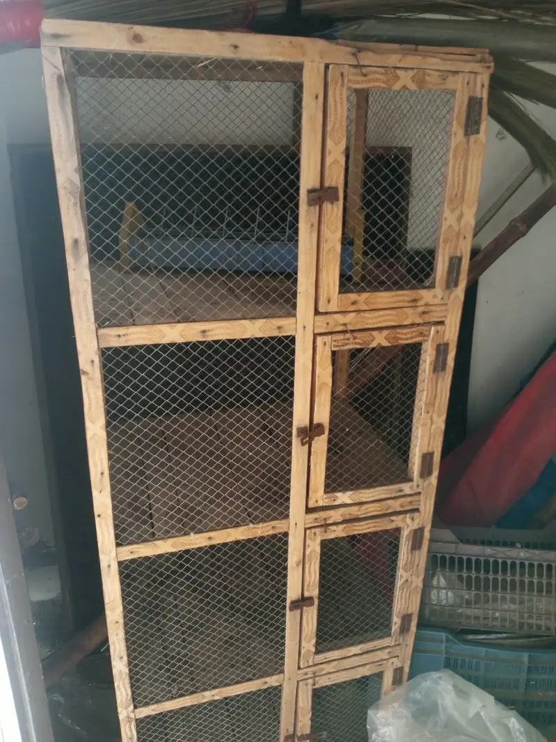 Cage for sale — photo 3