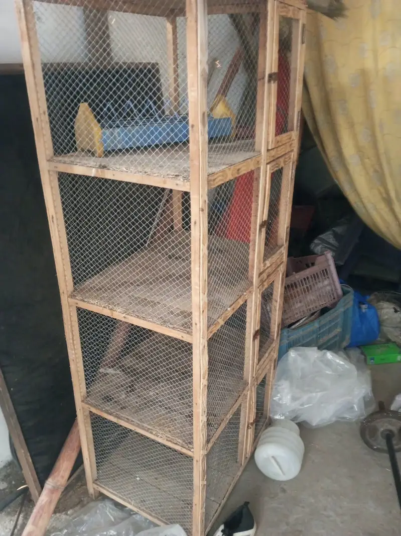 Cage for sale — photo 4
