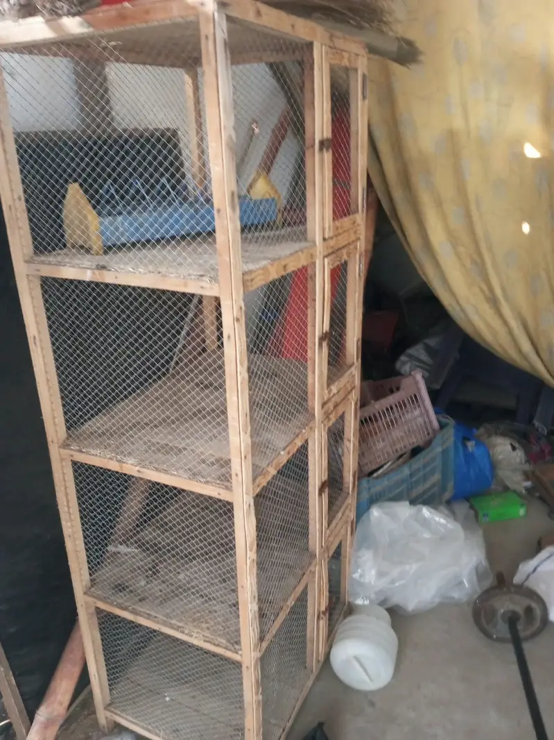 Cage for sale — photo 5