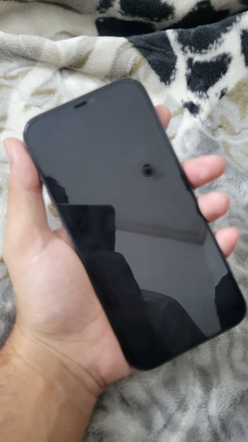 iPhone 12 Pro Max 2