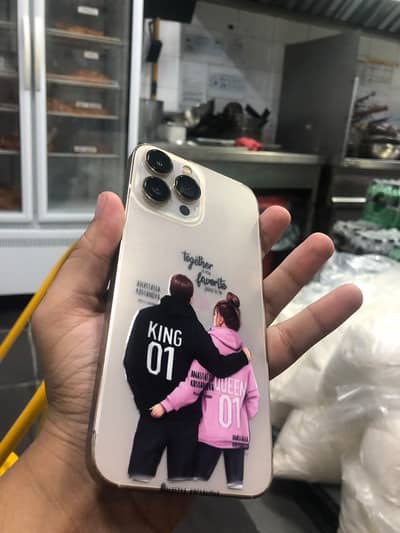 Apple iPhone 13 Pro Max factory unlock