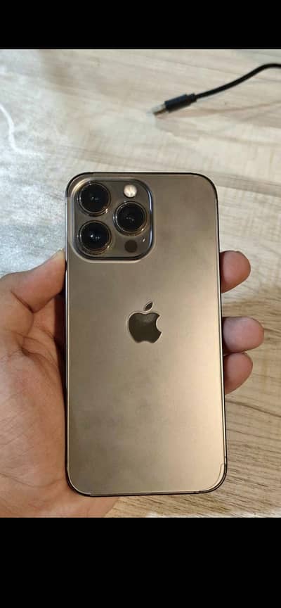 Apple iPhone 13 Pro pta approved