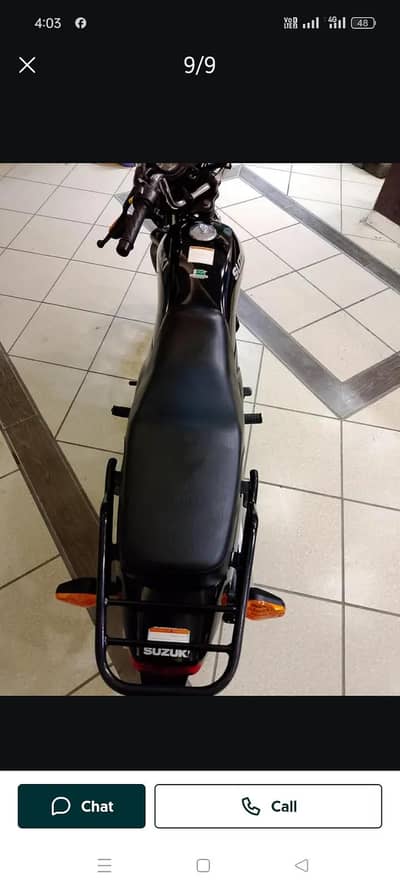 suzuki gd110
