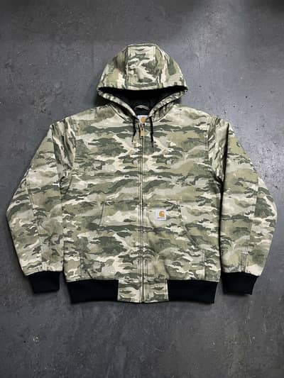 CARHARTT Jacket's