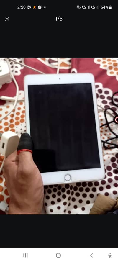 ipad mini 5