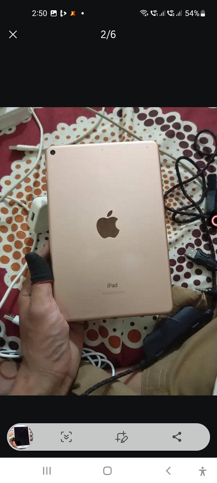 ipad mini 5 1