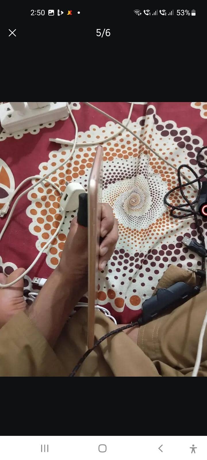 ipad mini 5 4