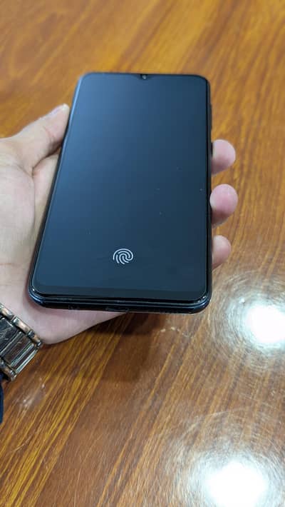 Samsung Mobile A30s