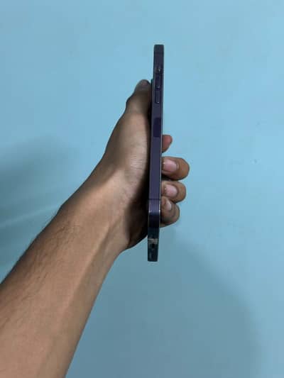 Apple iPhone 14 Pro Max