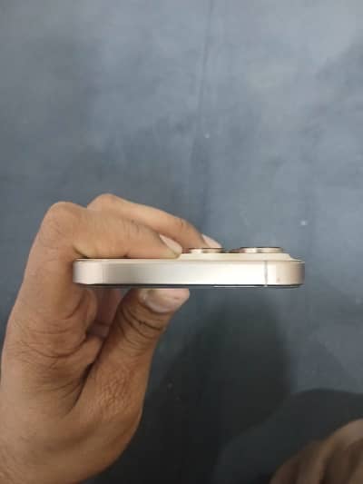 Apple iPhone 16 Pro Max
