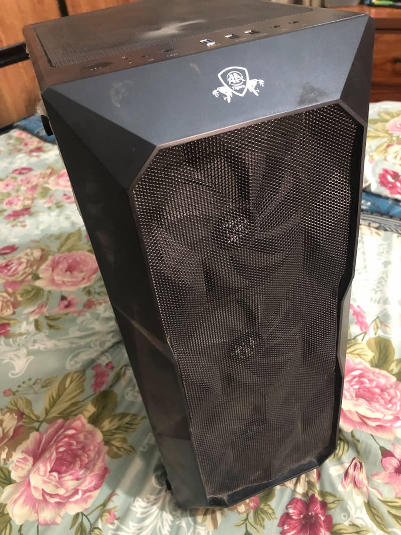 Gaming PC 0