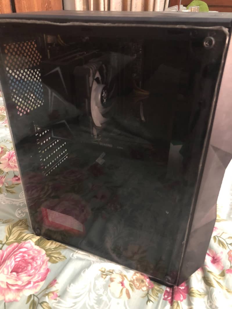 Gaming PC 1