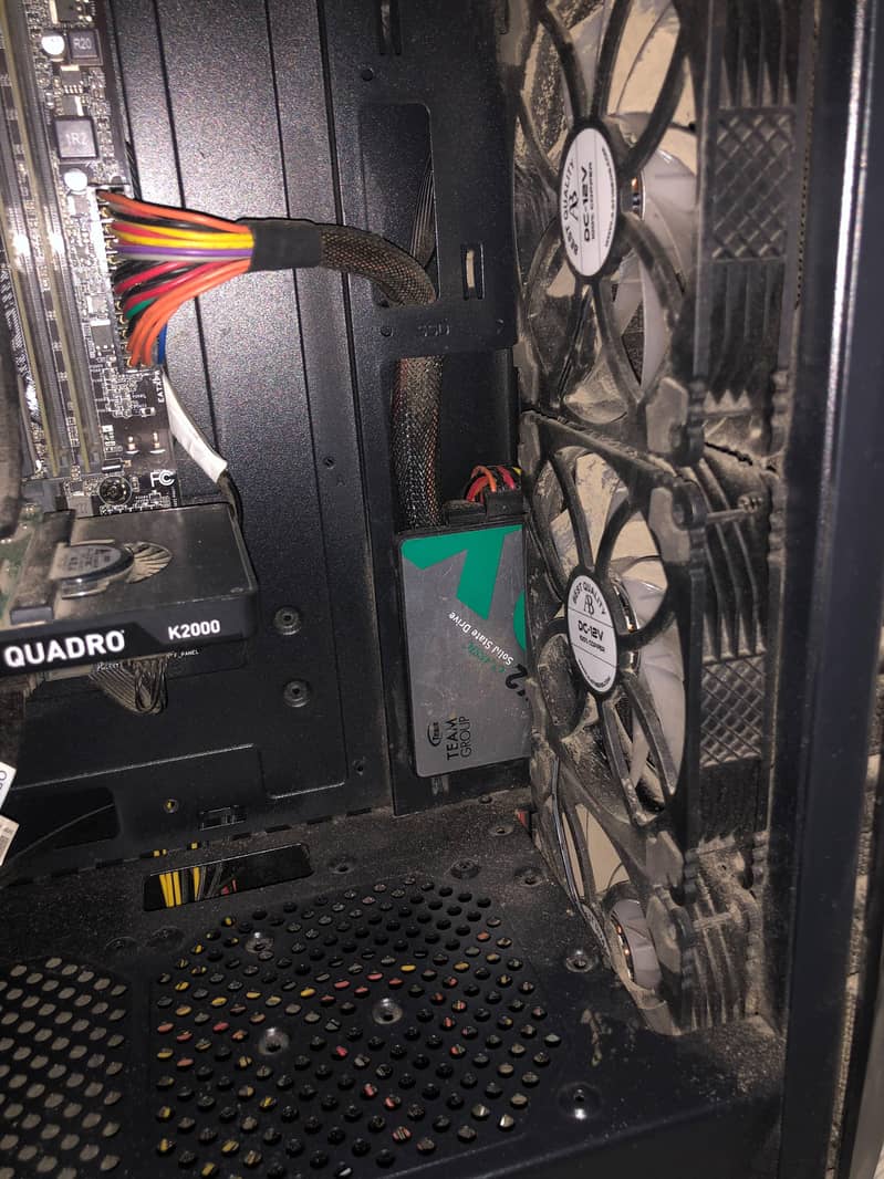 Gaming PC 3