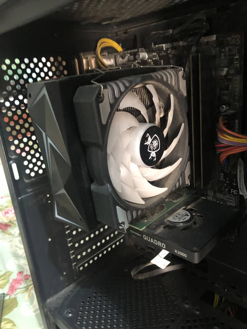 Gaming PC 4