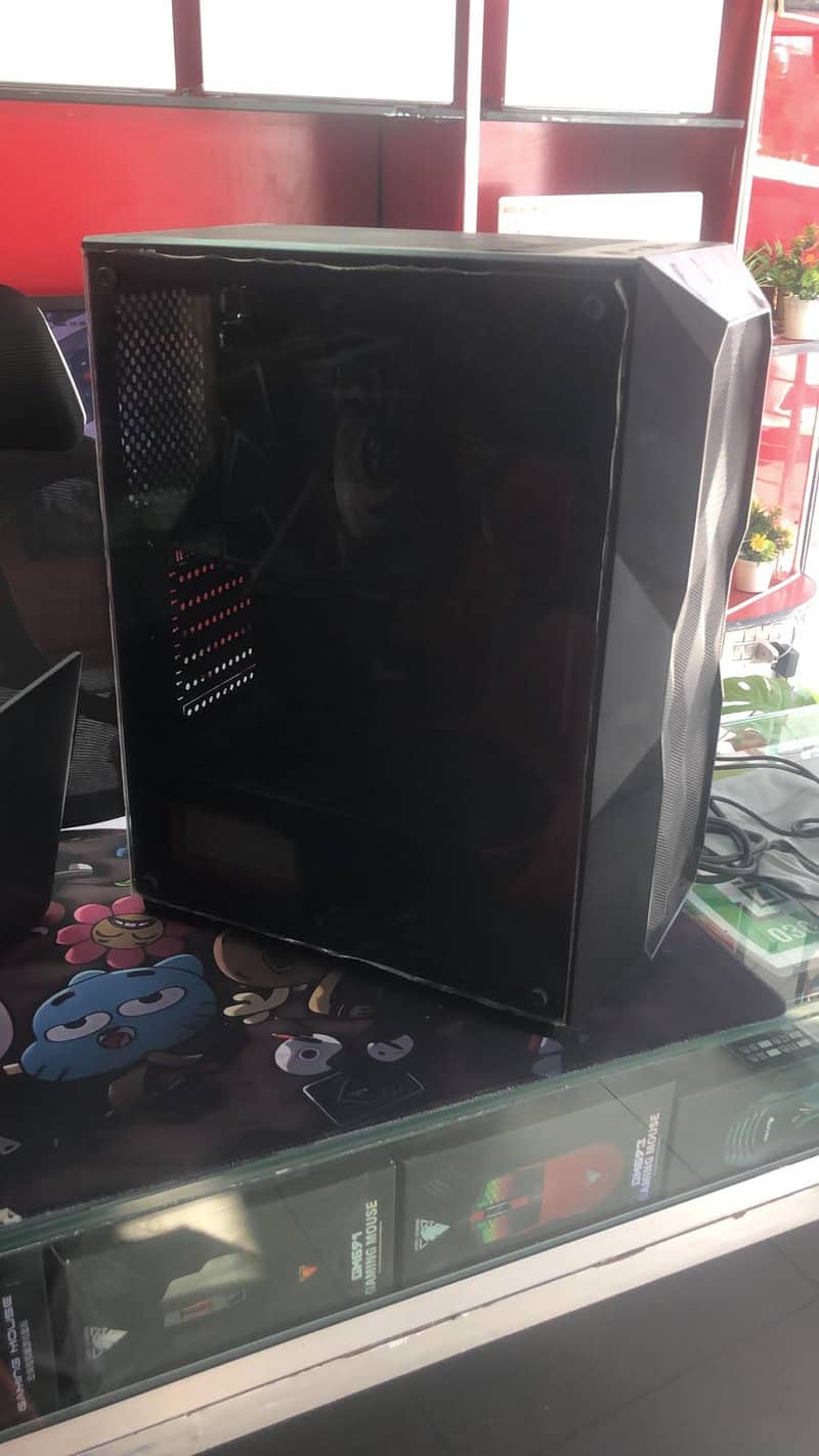 Gaming PC 5