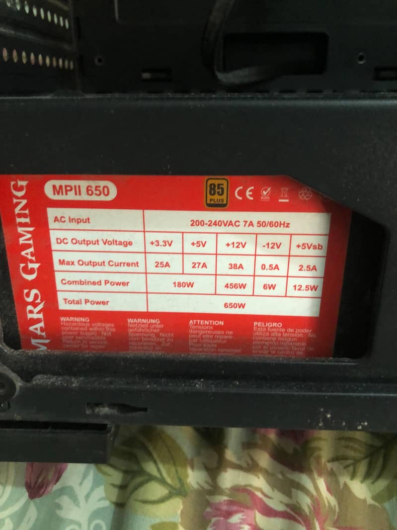 Gaming PC 6