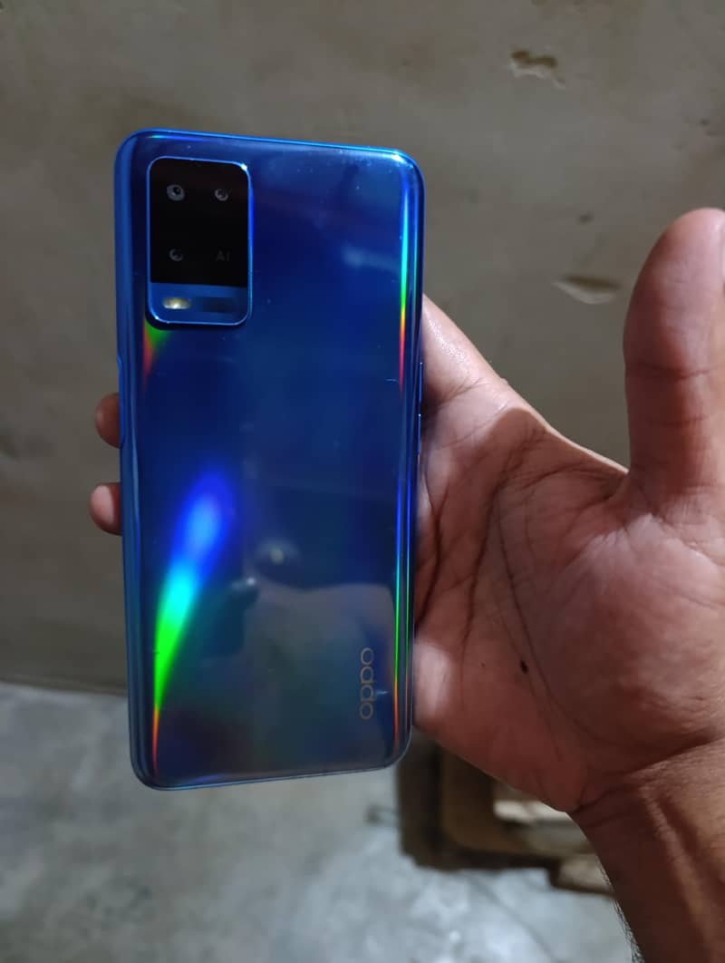 OPPO A54 0