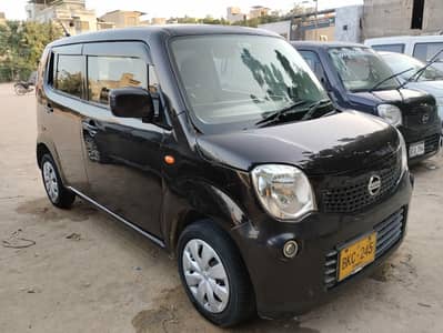 Nissan Moco 2013/2017