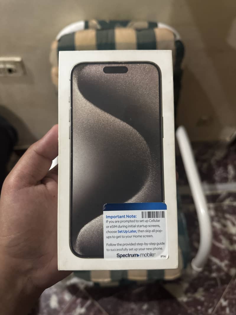 Apple iPhone 15 Pro Max 3