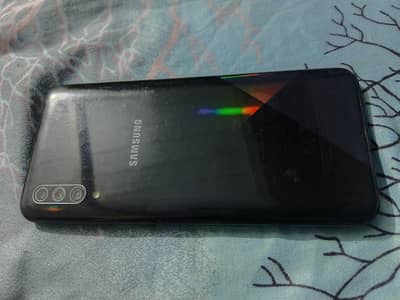 Samsung Mobile A30s
