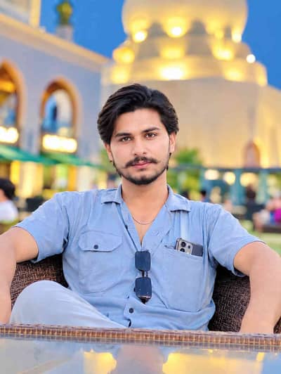 Rana chand Rajpoot
