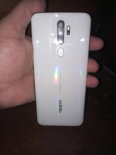OPPO A5 2020