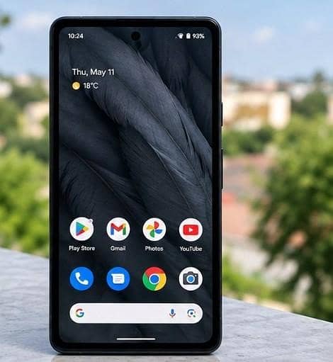 Google Pixel 7a 0