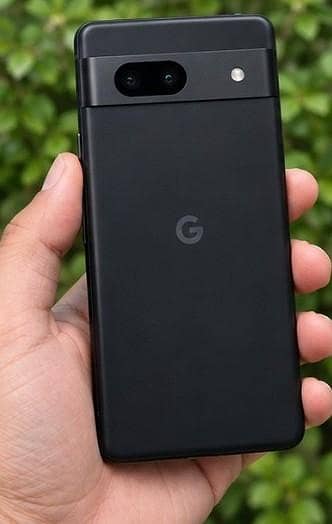 Google Pixel 7a 1