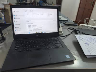 Dell Laptop For Sale Renala | Okara | Depalpur
