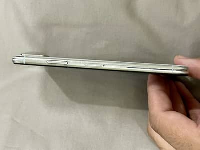 Apple iPhone X