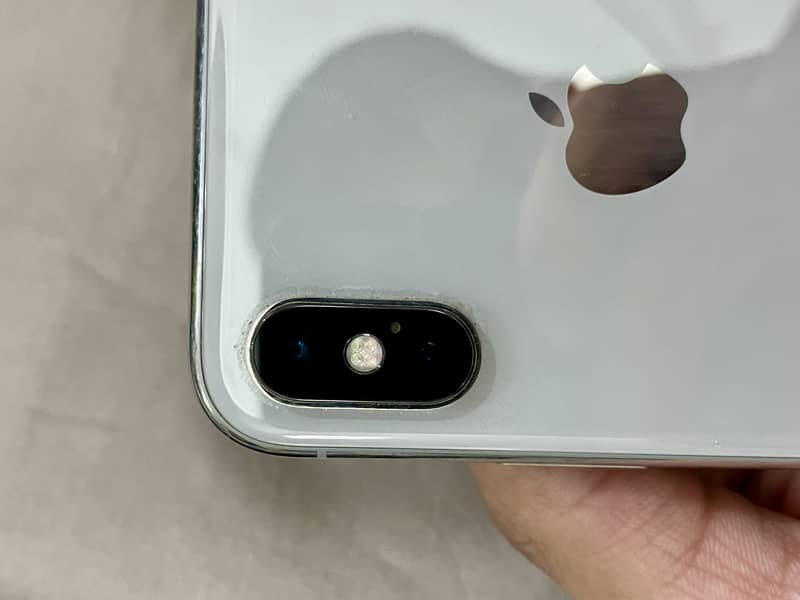 Apple iPhone X 1