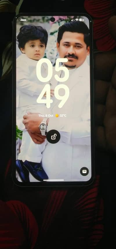 Google Pixel 8