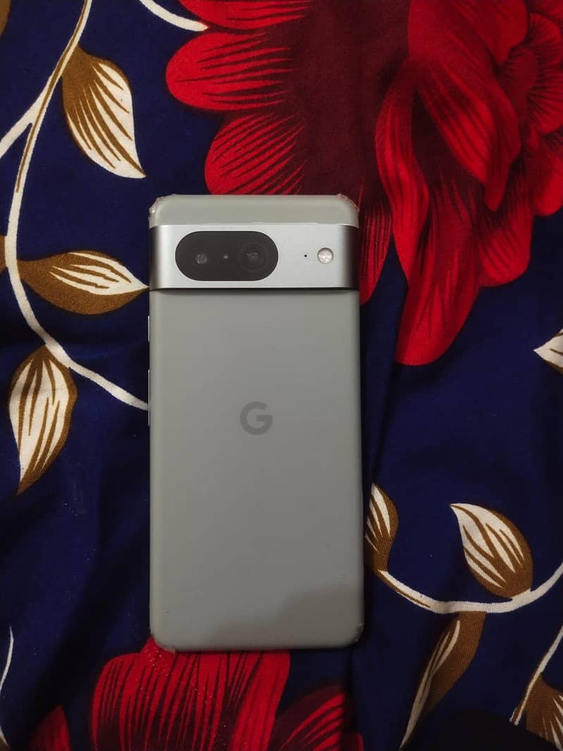 Google Pixel 8 1