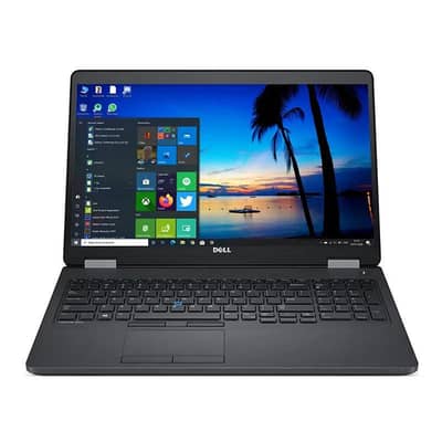 Dell laptop cuore i5 4th generation 8gb 128gb