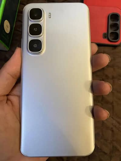 Infinix Hot 60 Pro Plus