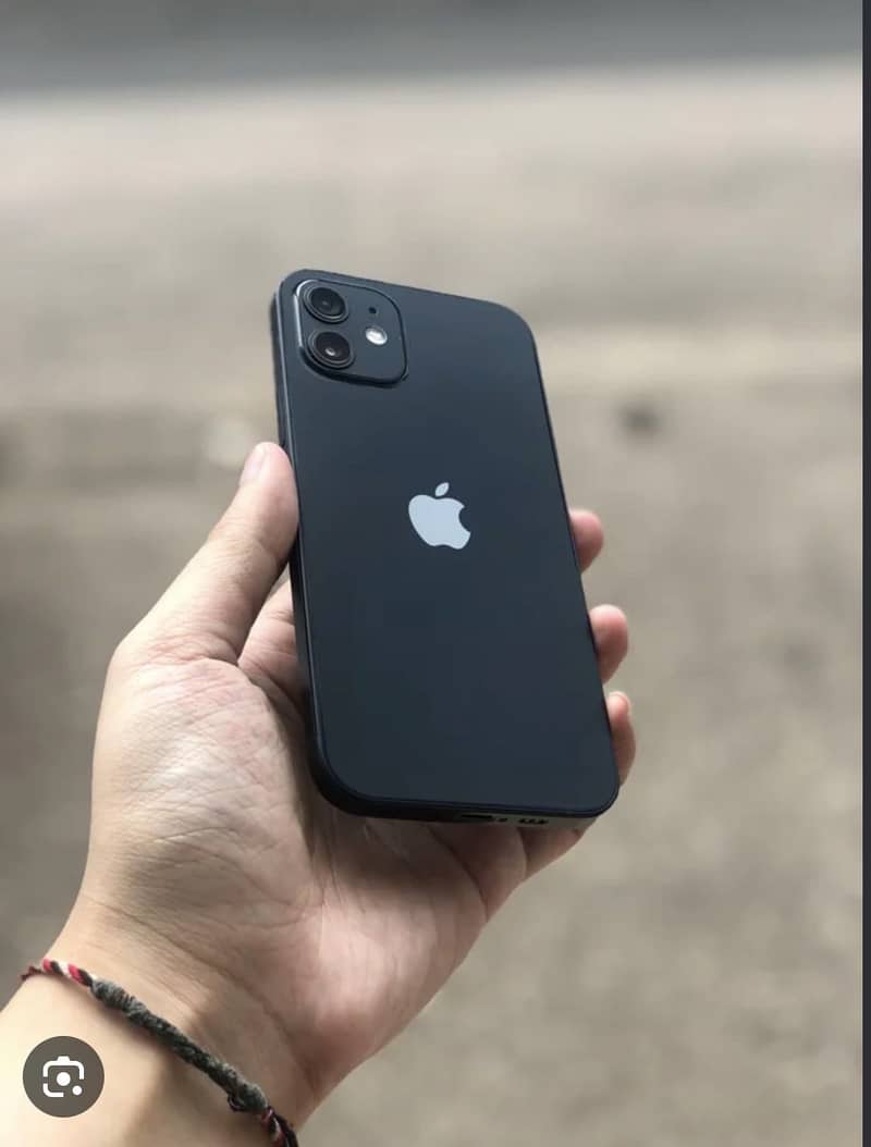 Apple iPhone 12 1