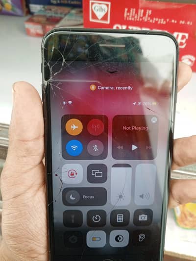 Apple iPhone 7 puls pta bypass
