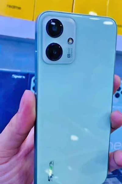 Sparx Neo 5 Pro