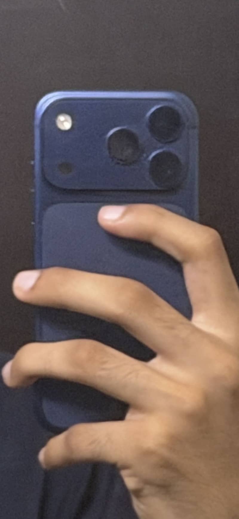Apple iPhone 17 Pro 3