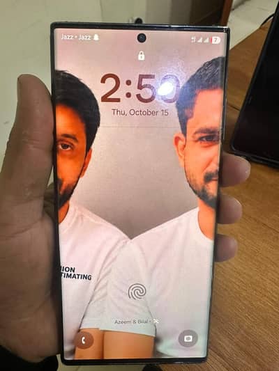 Samsung Mobile S22 512/GB Ultra Pta approved