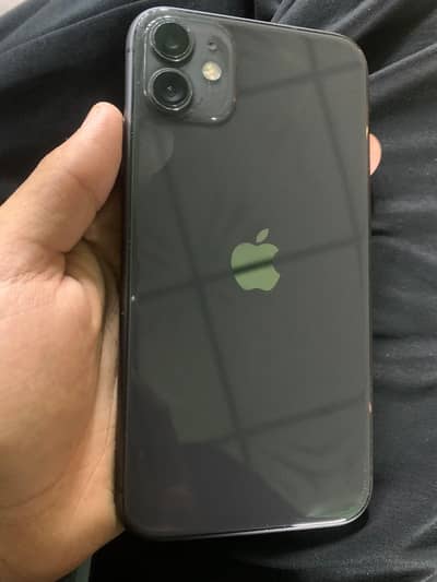 Apple iPhone 11