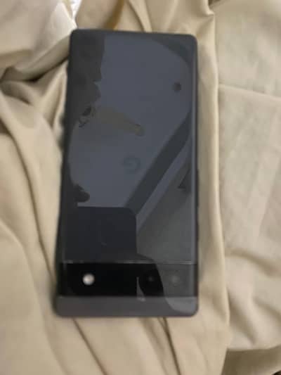 Google Pixel 6a