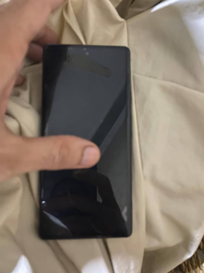 Google Pixel 6a 1