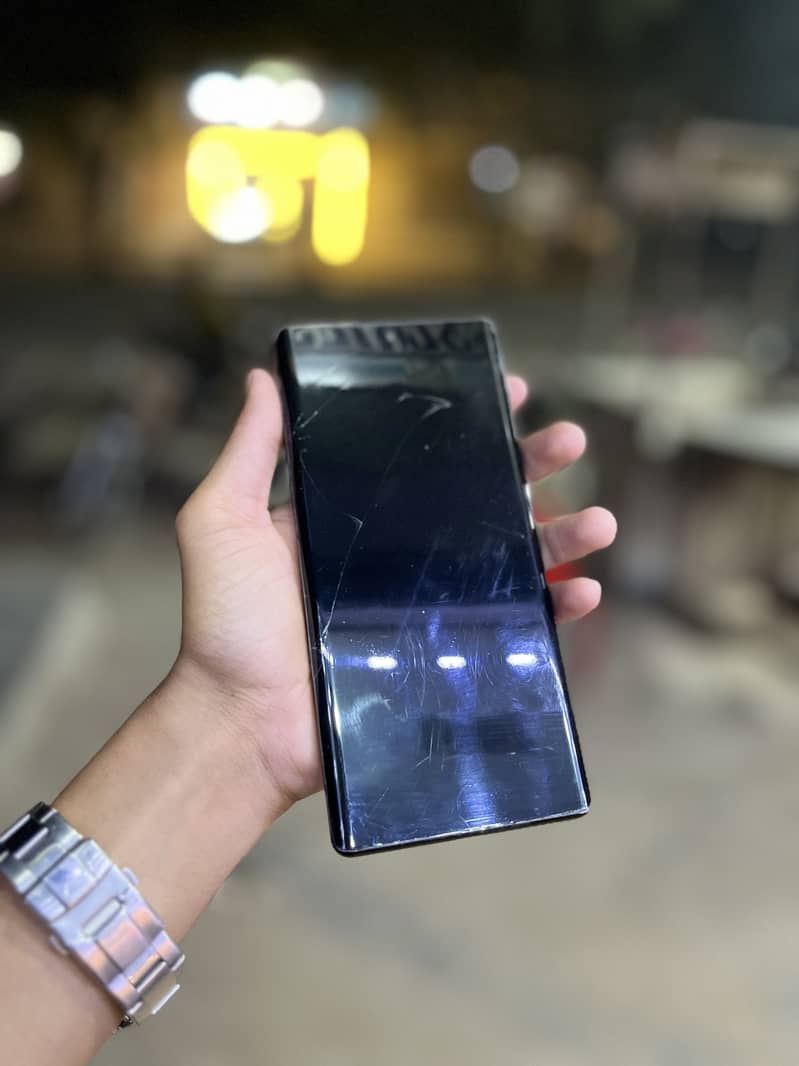Google Pixel 6 Pro 2